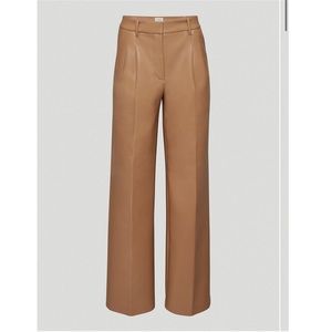 NWT ARIZTIA WILFRED EFFORTLESS PANT